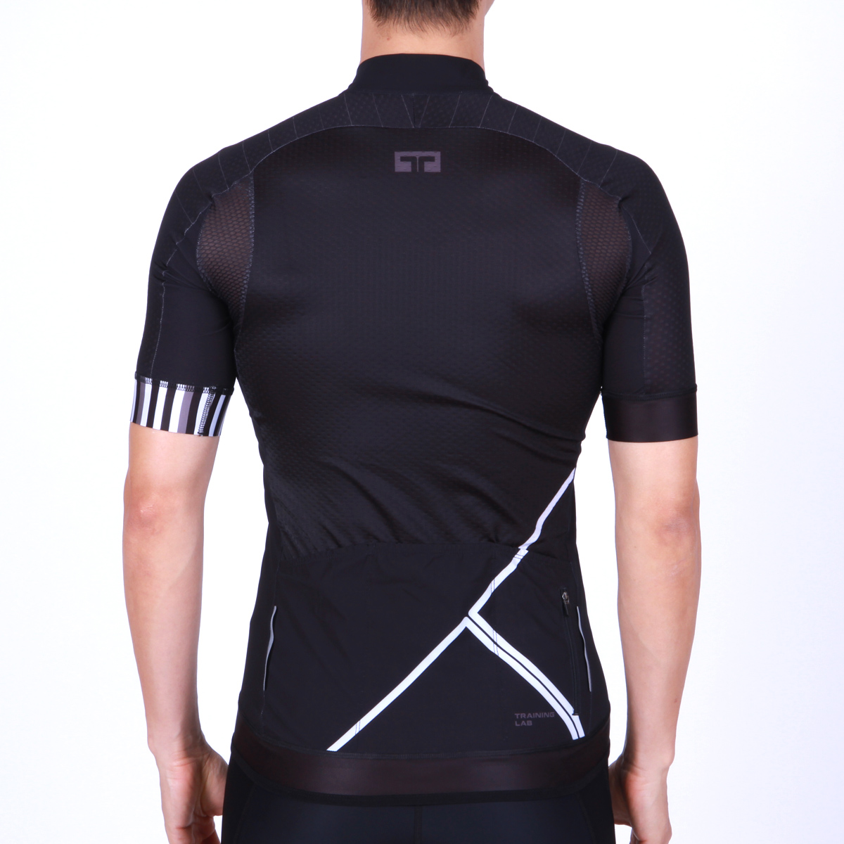 เสื้อปั่นจักรยาน TL Speed Jersey traininglab